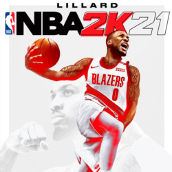 NBA 2K21 (XBOX ONE   SERIES) ⭐🏀⭐