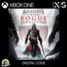 Assassin&acute;s Creed® Изгой. Обновленная версия XBOX Код
