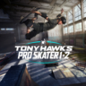 Tony Hawks Pro Skater 1 2 EPIC GAMES Оффлайн Активация