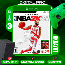 ❤️NBA 2k21   NBA 2k20 / XBOX ONE, Series X|S