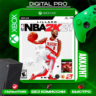 NBA 2k21   NBA 2k20 / XBOX ONE, Series X|S