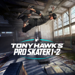 Tony Hawk's Pro Skater 1   2 Digital Deluxe Xbox one