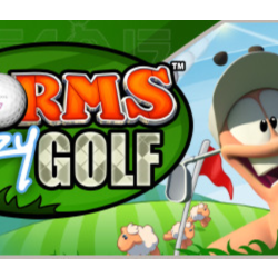 Worms Crazy Golf (Steam Key/Region Free)