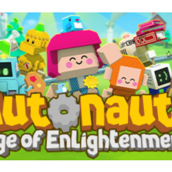 Autonauts (Steam Key/RU CIS)