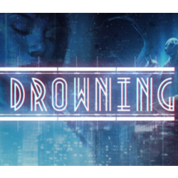 Dry Drowning (Steam Key/Region Free)