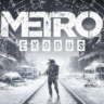 Metro Exodus (Steam Key/RU CIS)
