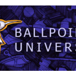 Ballpoint Universe - Infinite (Steam Key/Region Free)