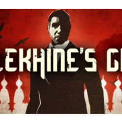 Alekhine's Gun (Steam Key/Region Free)