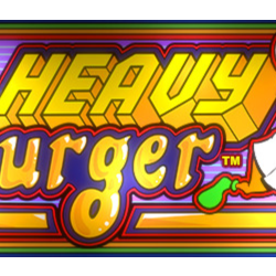 Heavy Burger (Steam Key/Region Free)