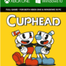 ✅CUPHEAD XBOX✅Аренда