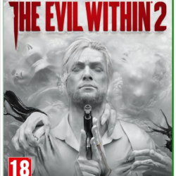 ✅THE EVIL WITHIN 2 XBOX✅Аренда