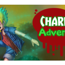 Charlie's Adventure [STEAM KEY/REGION FREE] 🔥
