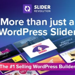 Slider Revolution [6.6.20] - Русификация плагина