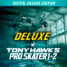 Tony Hawk s Pro Skater 1 2 Deluxe XBOX ONE SERIES