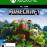 Minecraft / XBOX ONE / КЛЮЧ&#55356&#57285&#55356&#57285&#55356&#57285
