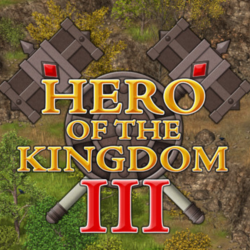 Hero of the Kingdom III Steam Key (Region Free)