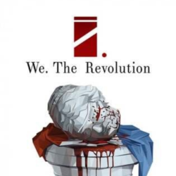 We. The Revolution (Steam ключ / РФ Весь Мир)