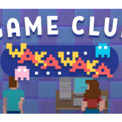 Game club "Waka-Waka" (Steam key/Region free)