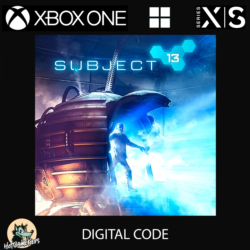Subject 13 XBOX ONE / XBOX SERIES X|S / WIN 10 Код 🔑