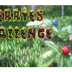 Berries Challenge (Steam key/Region free)