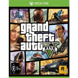 Grand Theft Auto V Gears 5 Forza 3 32 игры Xbox One ✅