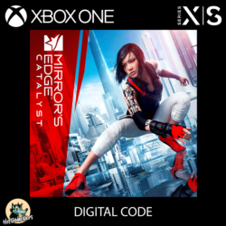 Mirror's Edge™ Catalyst XBOX [ Игровой Ключ 🔑 Код ]