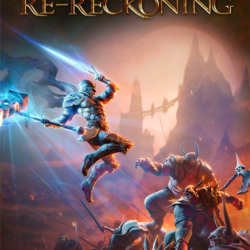 Kingdoms of Amalur Re-Reckoning FATE Edition Xbox one