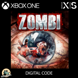 ZOMBI XBOX ONE / XBOX SERIES X|S [ Игровой Ключ 🔑 ]