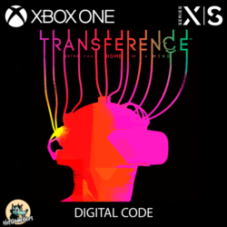 Transference™ XBOX ONE / XBOX SERIES X|S  [ Ключ 🔑 ]