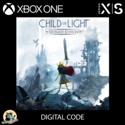 Child of Light® Ultimate Edition XBOX [ Ключ 🔑 Код ]