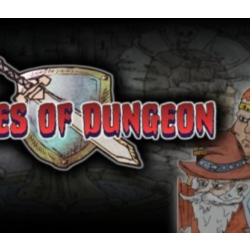 Heroes of Dungeon (Steam key/Region free)