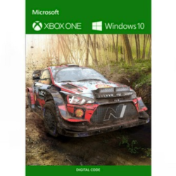 ✅WRC 9 DELUXE EDITION (XBOX ONE)❤️🎮