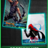 Turok 2 Seeds of Evil Aragami Shadow Edition XBOX ONE