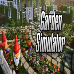 Garden Simulator (Steam ключ / РФ Весь Мир)