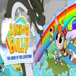 Rainbow Billy: The Curse of the Leviathan (Steam ключ / РФ Весь Мир)