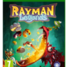 ✅Rayman Legends XBOX✅Аренда