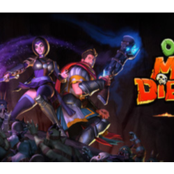 Orcs Must Die! 2 🔑STEAM КЛЮЧ ✔️РОССИЯ   МИР