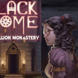 Black Home (Steam ключ) ✅ REGION FREE/GLOBAL 💥🌐