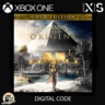 Assassin&acute;s Creed® Истоки - GOLD EDITION XBOX [ Ключ   ]