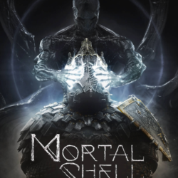 Mortal Shell EPIC GAMES Оффлайн Активация