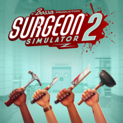 Surgeon Simulator 2 EPIC GAMES Оффлайн Активация