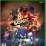 ✅Sonic Forces XBOX✅Аренда