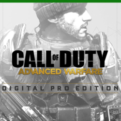 ✅CALL OF DUTY ADVANCED WARFARE DIGITAL PRO XBOX✅Аренда