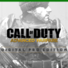 ✅CALL OF DUTY ADVANCED WARFARE DIGITAL PRO XBOX✅Аренда