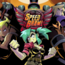 Speed Brawl eShop key (US REGION ONLY) Nintendo switch