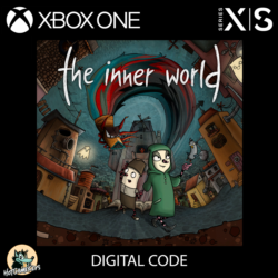 The Inner World XBOX ONE / XBOX SERIES X|S [ Ключ 🔑 ]
