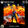 The Forbidden Arts XBOX [ Игровой Ключ    Код ]