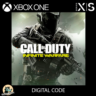 Call of Duty®: Infinite Warfare стартовое издание Код