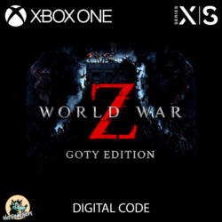 World War Z - Game of the Year Edition XBOX [ Ключ 🔑 ]
