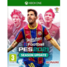 eFootball PES 2021 Standard Edition Xbox One ⭐⭐⭐